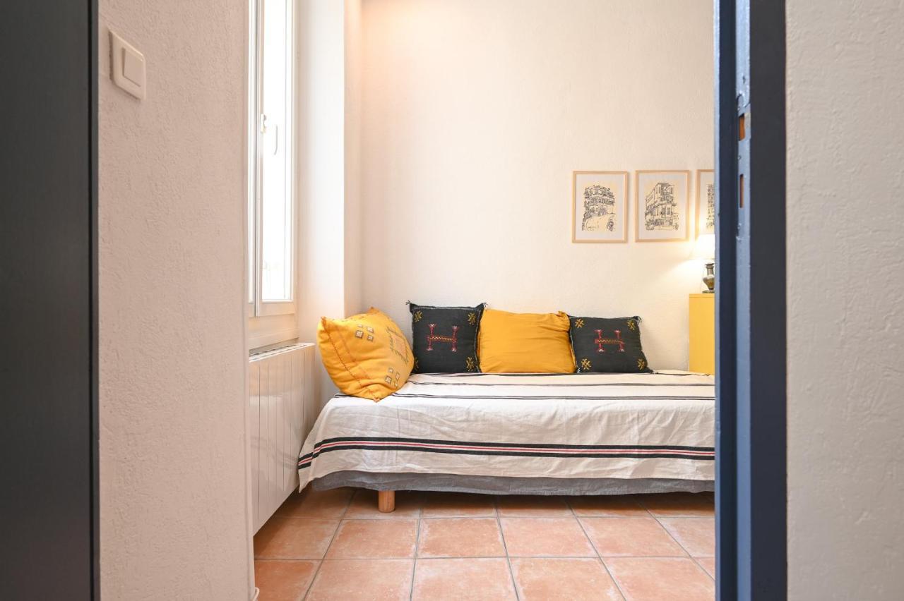 Sur Le Port De Marseille ~ Hypercentre ~ La Criee Apartment Exterior photo
